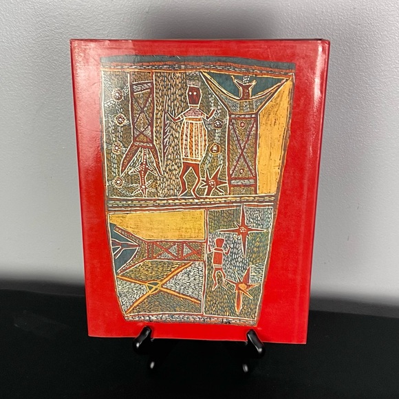 Oceanic Mythology Hardcover Copy - Picture 2 of 5